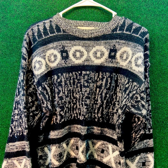 90s whiteoak sweater size small - Picture 1 of 3